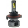 LED автолампа Cyclone LED H13 H/L 5500K TYPE 34