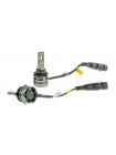 LED автолампа Cyclone LED 9005 5000K 5100Lm CR type 27S