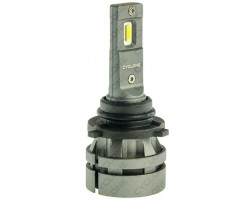 LED автолампа Cyclone LED 9006 5000K 5100Lm CR type 27S