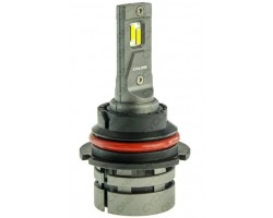 LED автолампа Cyclone LED 9007 H/L 5000K 5100Lm CR type 27S