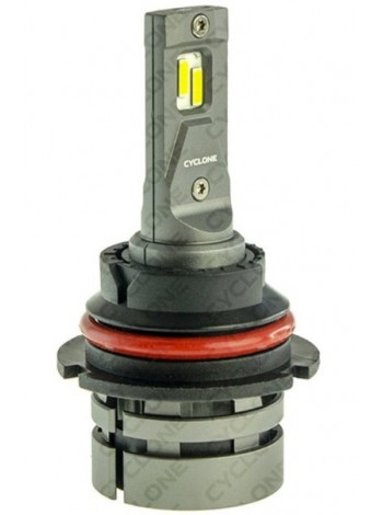 LED автолампа Cyclone LED 9007 H/L 5000K 5100Lm CR type 27S