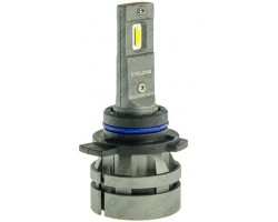 LED автолампа Cyclone LED 9012 5000K 5100Lm CR type 27S