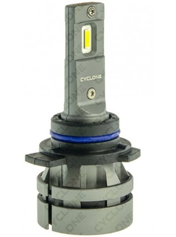 LED автолампа Cyclone LED 9012 5000K 5100Lm CR type 27S