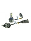 LED автолампа Cyclone LED 9012 5000K 5100Lm CR type 27S