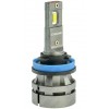 LED автолампа Cyclone LED H11 5000K 5100Lm CR type 27S