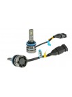 LED автолампа Cyclone LED H11 5000K 5100Lm CR type 27S
