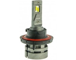 LED автолампа Cyclone LED H13 H/L 5000K 5100Lm CR type 27S