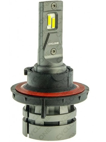 LED автолампа Cyclone LED H13 H/L 5000K 5100Lm CR type 27S