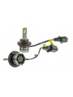 LED автолампа Cyclone LED H13 H/L 5000K 5100Lm CR type 27S