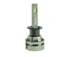 LED автолампа Cyclone LED H1 5000K 5100Lm CR type 27S