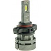 LED автолампа Cyclone LED H16 5000K 5100Lm CR type 27S