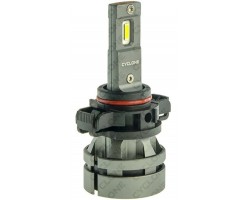 LED автолампа Cyclone LED H16 5000K 5100Lm CR type 27S
