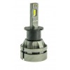 LED автолампа Cyclone LED H3 5000K 5100Lm CR type 27S