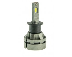 LED автолампа Cyclone LED H3 5000K 5100Lm CR type 27S