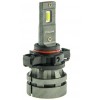 LED автолампа Cyclone LED PSX24 5000K 5100Lm CR type 27S