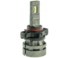 LED автолампа Cyclone LED PSX24 5000K 5100Lm CR type 27S
