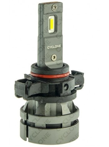 LED автолампа Cyclone LED PSX24 5000K 5100Lm CR type 27S