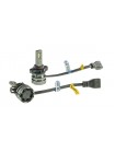 LED автолампа Cyclone LED PSX24 5000K 5100Lm CR type 27S