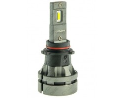 LED автолампа Cyclone LED PSX26 5000K 5100Lm CR type 27S