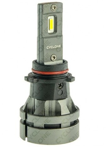 LED автолампа Cyclone LED PSX26 5000K 5100Lm CR type 27S