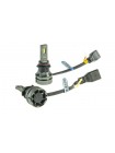 LED автолампа Cyclone LED PSX26 5000K 5100Lm CR type 27S