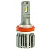 LED автолампа Cyclone LED H11 5700K 6000LM TYPE 31