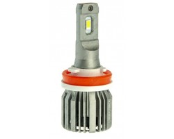 LED автолампа Cyclone LED H11 5700K 6000LM TYPE 31