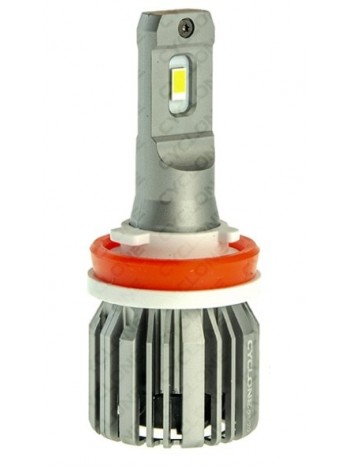 LED автолампа Cyclone LED H11 5700K 6000LM TYPE 31