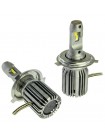 LED автолампа Cyclone LED H4 H/L 5700K 6000LM TYPE 31