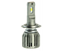 LED автолампа Cyclone LED H7 5700K 6000LM TYPE 31