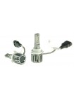 LED автолампа Cyclone LED 9006 5700K 6000LM TYPE 31