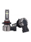 LED автолампа Cyclone LED 9005 6000K TYPE 32