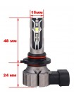 LED автолампа Cyclone LED 9005 6000K TYPE 32