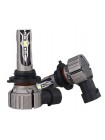 LED автолампа Cyclone LED 9006 6000K TYPE 32