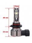 LED автолампа Cyclone LED 9006 6000K TYPE 32