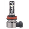 LED автолампа Cyclone LED H11 6000K TYPE 32