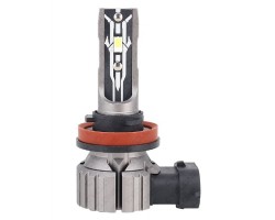 LED автолампа Cyclone LED H11 6000K TYPE 32