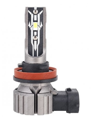 LED автолампа Cyclone LED H11 6000K TYPE 32