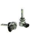 LED автолампа Cyclone LED H27 6000K TYPE 32