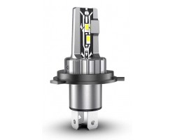 LED автолампа Cyclone LED H4 H/L 6000K TYPE 32 V2