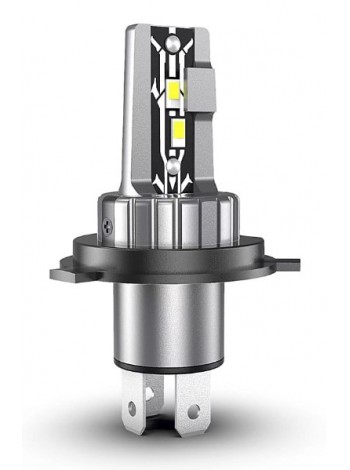 LED автолампа Cyclone LED H4 H/L 6000K TYPE 32 V2