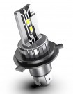 LED автолампа Cyclone LED H4 H/L 6000K TYPE 32 V2