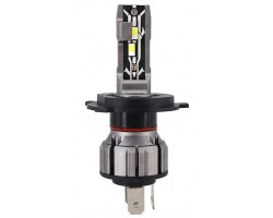 LED автолампа Cyclone LED H4 H/L 6000K TYPE 32