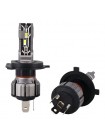 LED автолампа Cyclone LED H4 H/L 6000K TYPE 32