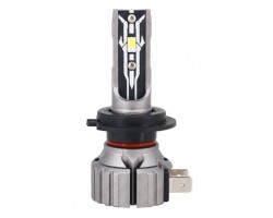 LED автолампа Cyclone LED H7 6000K TYPE 32