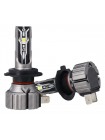 LED автолампа Cyclone LED H7 6000K TYPE 32