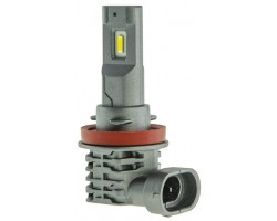LED автолампа Cyclone LED H11 5000K 4600Lm TYPE 33