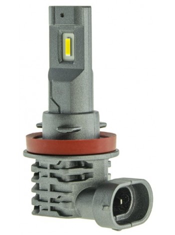 LED автолампа Cyclone LED H11 5000K 4600Lm TYPE 33