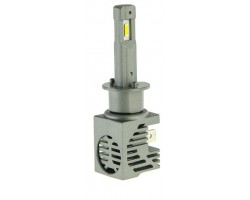 LED автолампа Cyclone LED H1 5000K 4600Lm TYPE 33
