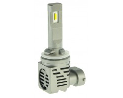 LED автолампа Cyclone LED H27 5000K 4600Lm TYPE 33